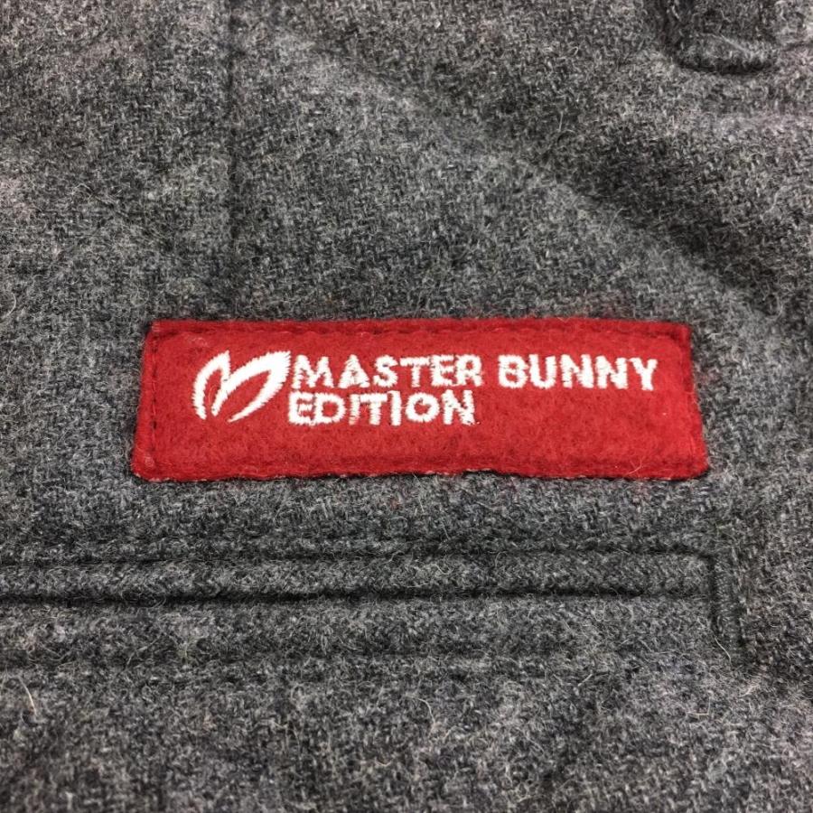 MASTER BUNNY EDITION（マスターバニーエディション） マスターバニー