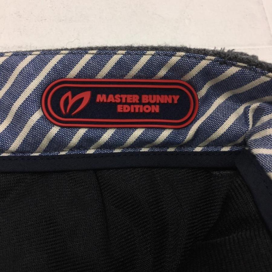 MASTER BUNNY EDITION（マスターバニーエディション） マスターバニー