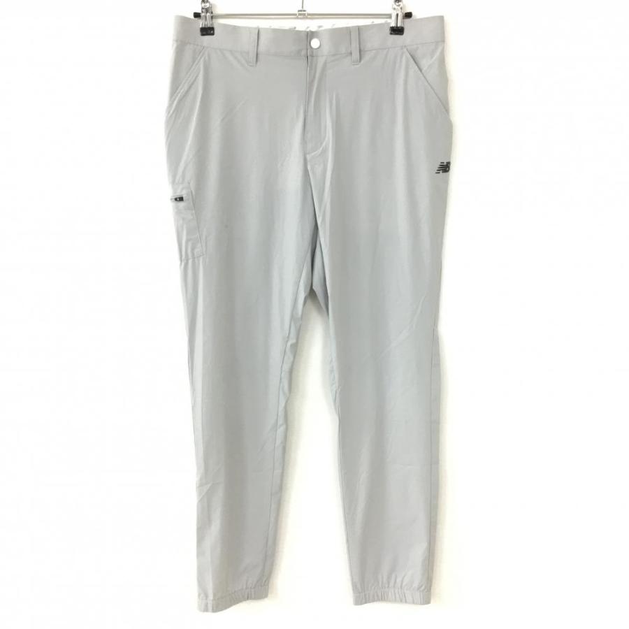 New Balance ニューバランスゴルフ ナイロンジョガーパンツ
