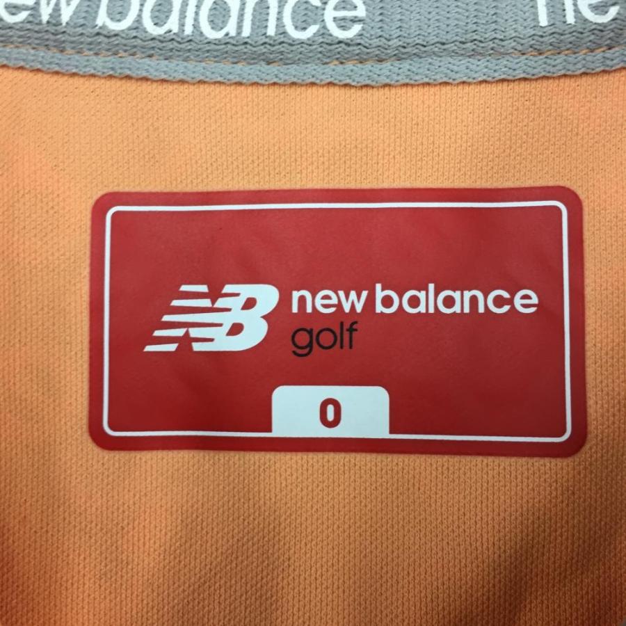 New Balance（ニューバランス） ニューバランスゴルフ ノースリーブ