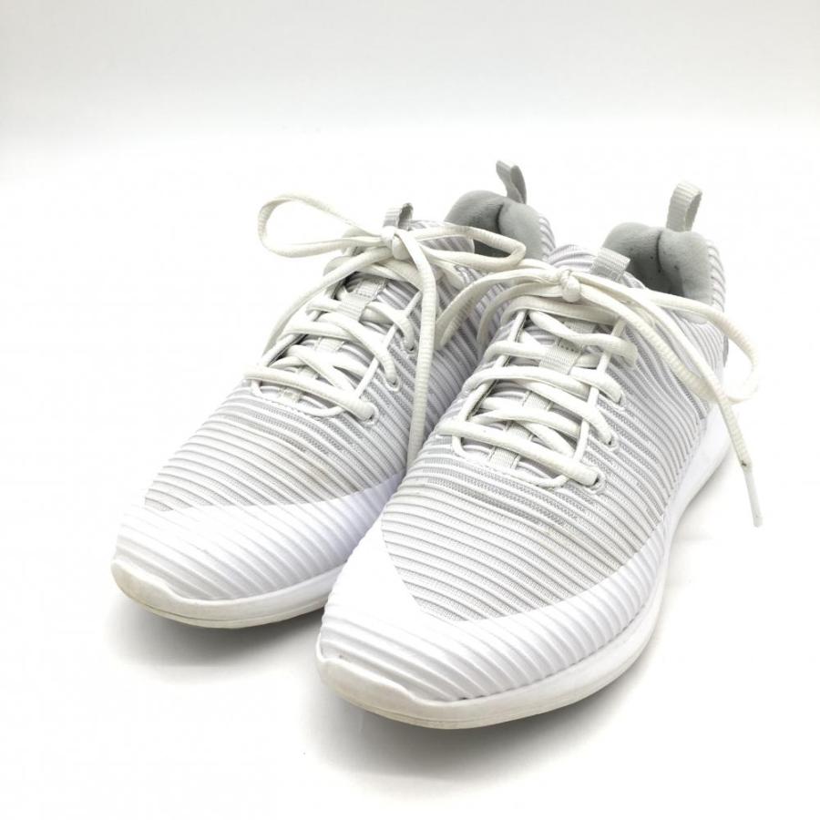 FootJoy（フットジョイ） ゴルフシューズ 白 95307J スパイクレス