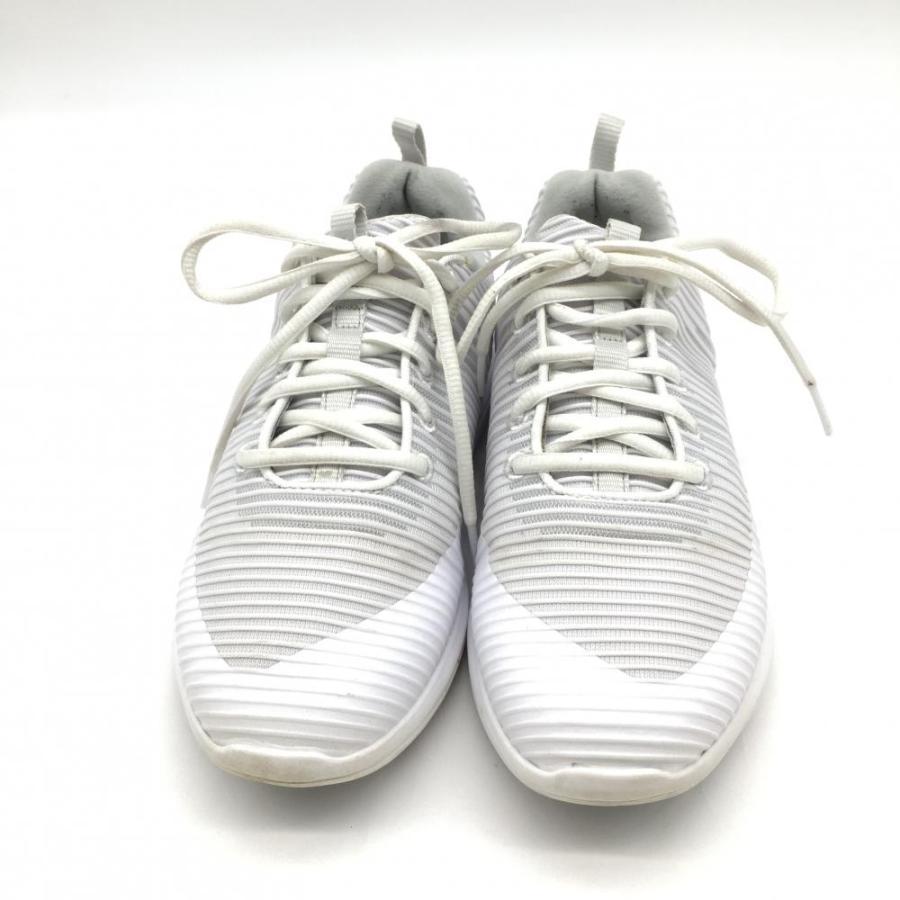 FootJoy（フットジョイ） ゴルフシューズ 白 95307J スパイクレス
