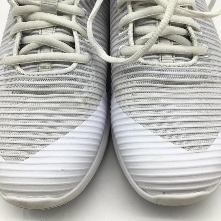 フットジョイ FOOTJOY ゴルフシューズ 95307J 23cm レディース FootJoy フットジョイ ゴルフシューズ 白 95307J スパイクレス