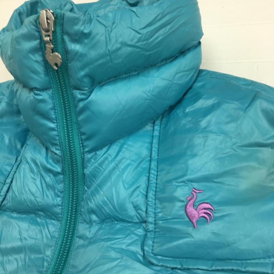 le coq sportif（ルコックスポルティフ） ルコック ダウンジャケット