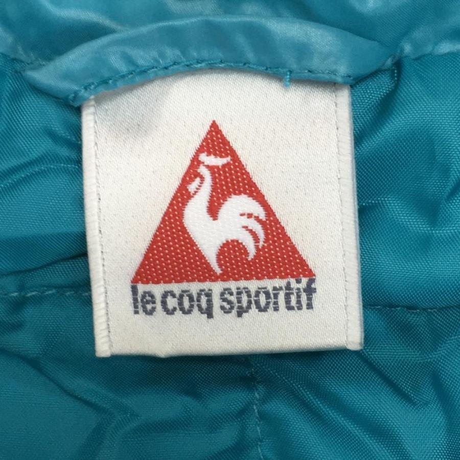 le coq sportif（ルコックスポルティフ） ルコック ダウンジャケット
