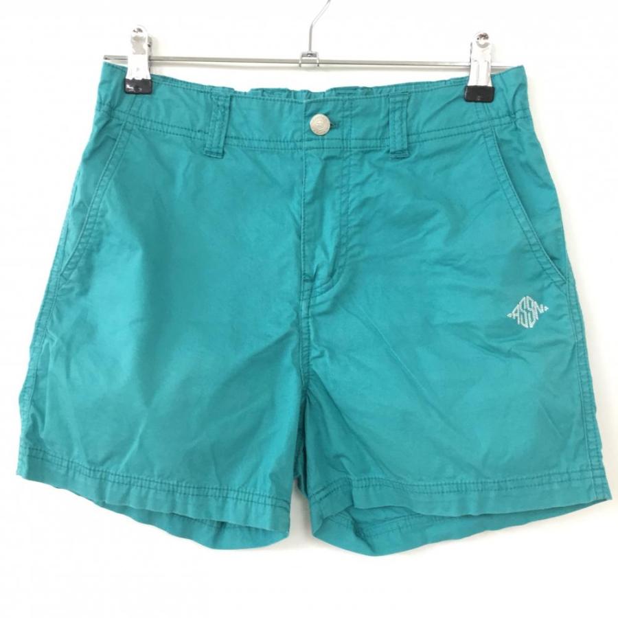 ロサーセン　ショートパンツ ROSASEN［ロサーセン］ACTIVE SHORT PANTS /水陸両用ショート
