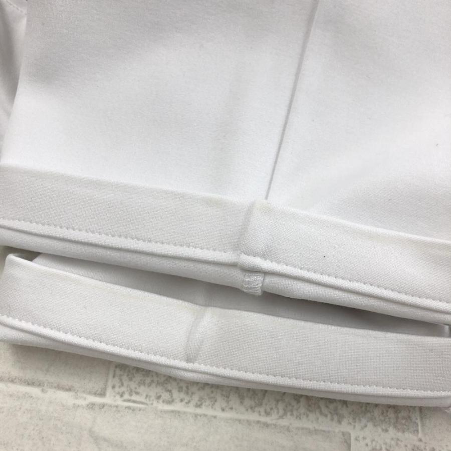 TaylorMade（テーラーメイド） パンツ 白 シンプル ストレッチ メンズ