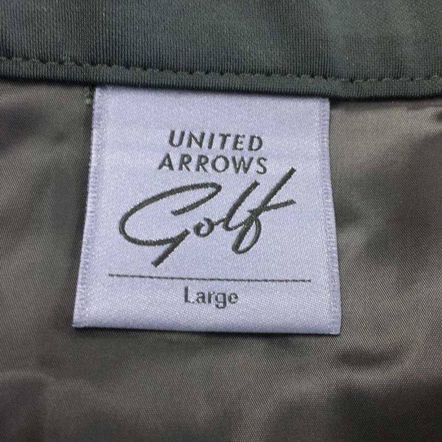 UNITED ARROWS GOLF（ユナイテッドアローズゴルフ） ユナイテッド