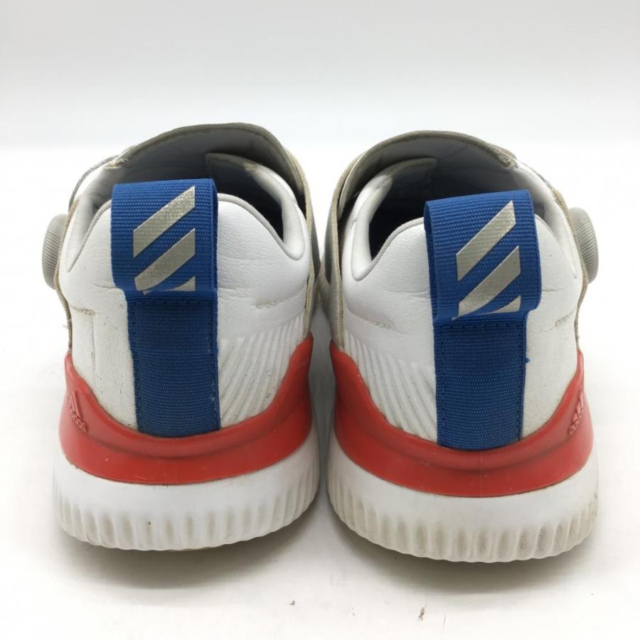 【美品】adidas ゴルフシューズ BOA ホワイト/レッド バッグ付き 楽天市場】【10/15 エントリー/抽選で最大100%ポイントバック