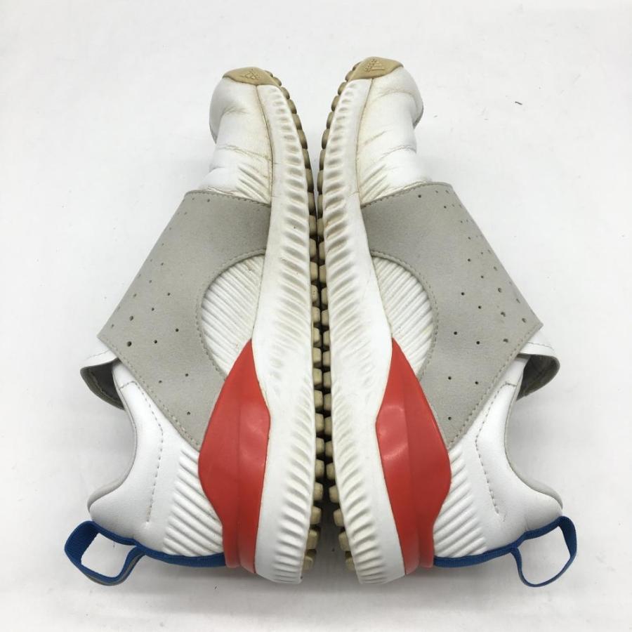 【美品】adidas ゴルフシューズ BOA ホワイト/レッド バッグ付き 楽天市場】【10/15 エントリー/抽選で最大100%ポイントバック