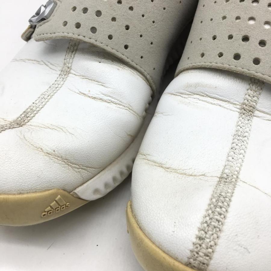 【美品】adidas ゴルフシューズ BOA ホワイト/レッド バッグ付き 楽天市場】【10/15 エントリー/抽選で最大100%ポイントバック