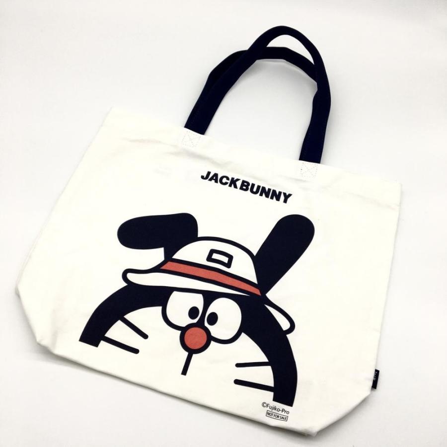 ドラえもん Jack Bunny!!】キャンバストートバッグ | fgaeet.org