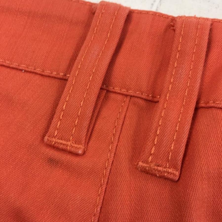 Jack Bunny レディースパンツ オレンジ 00 Jack Bunny