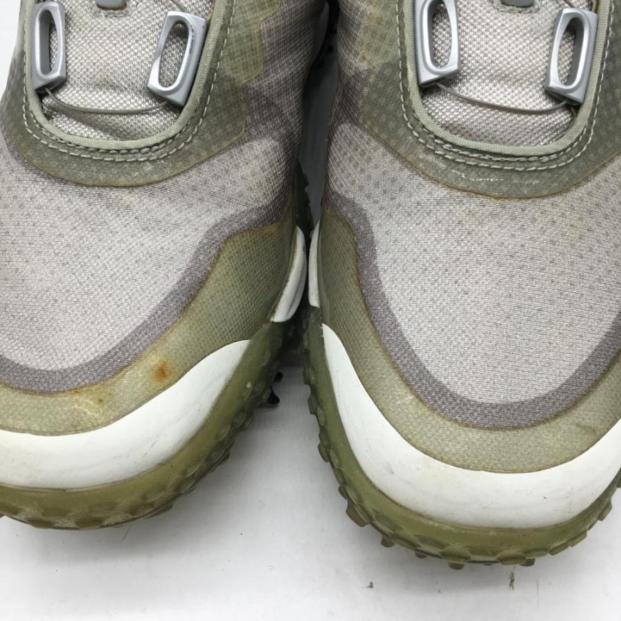 FootJoy（フットジョイ） ゴルフシューズ グレー×白 フリースタイル