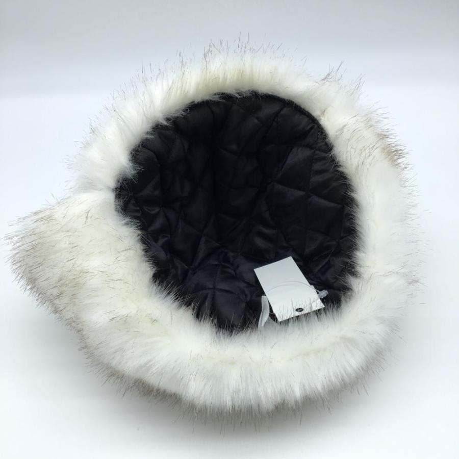 超美品】PEARLY GATES パーリーゲイツ 耳当て付フライトキャップ 