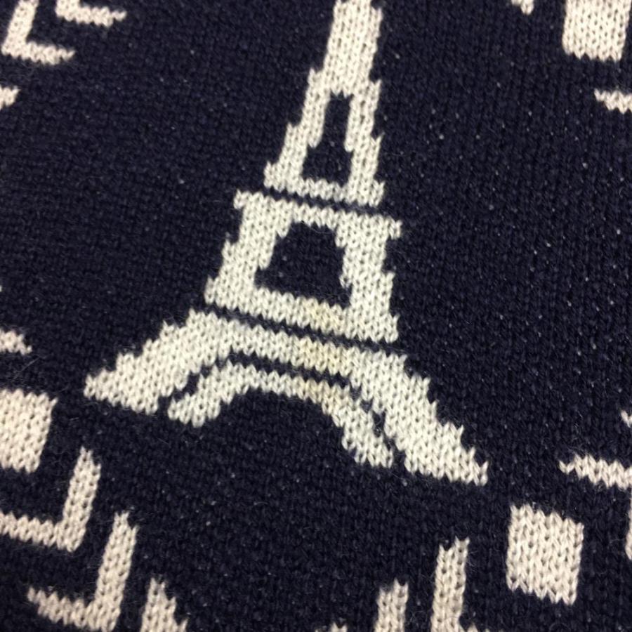 le coq sportif（ルコックスポルティフ） ルコック セーター ネイビー