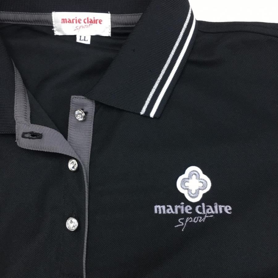 marie claire sport（マリクレール スポーツ） マリクレール 半袖