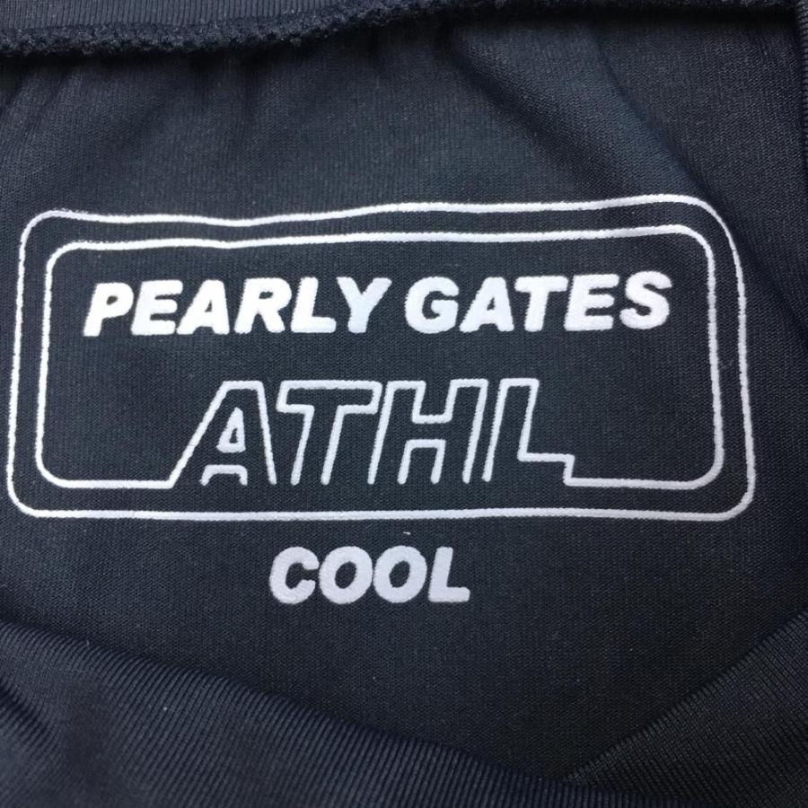 PEARLY GATES ゴルフメンズアンダーシャツ Jack Bunny!! 【PREMIUM SALE 30%OFF】Jack by PEARLY GATES