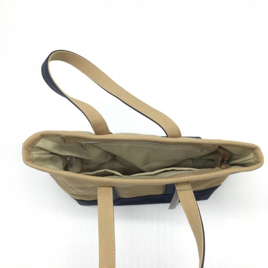 新品】50％OFF〜Heal Creek ヒールクリーク カートバッグ ベージュ