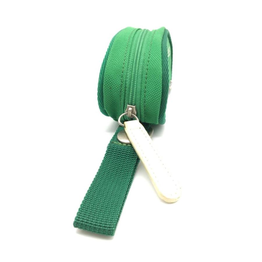 PEARLY GATES パーリーゲイツ ボールケース グリーン×白