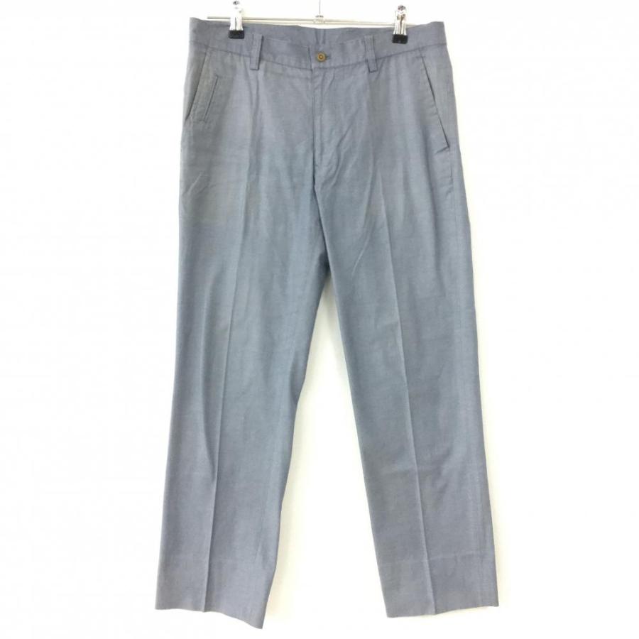 BEAMS ビームスゴルフ パンツ ブルー シンプル メンズ 44 ゴルフ