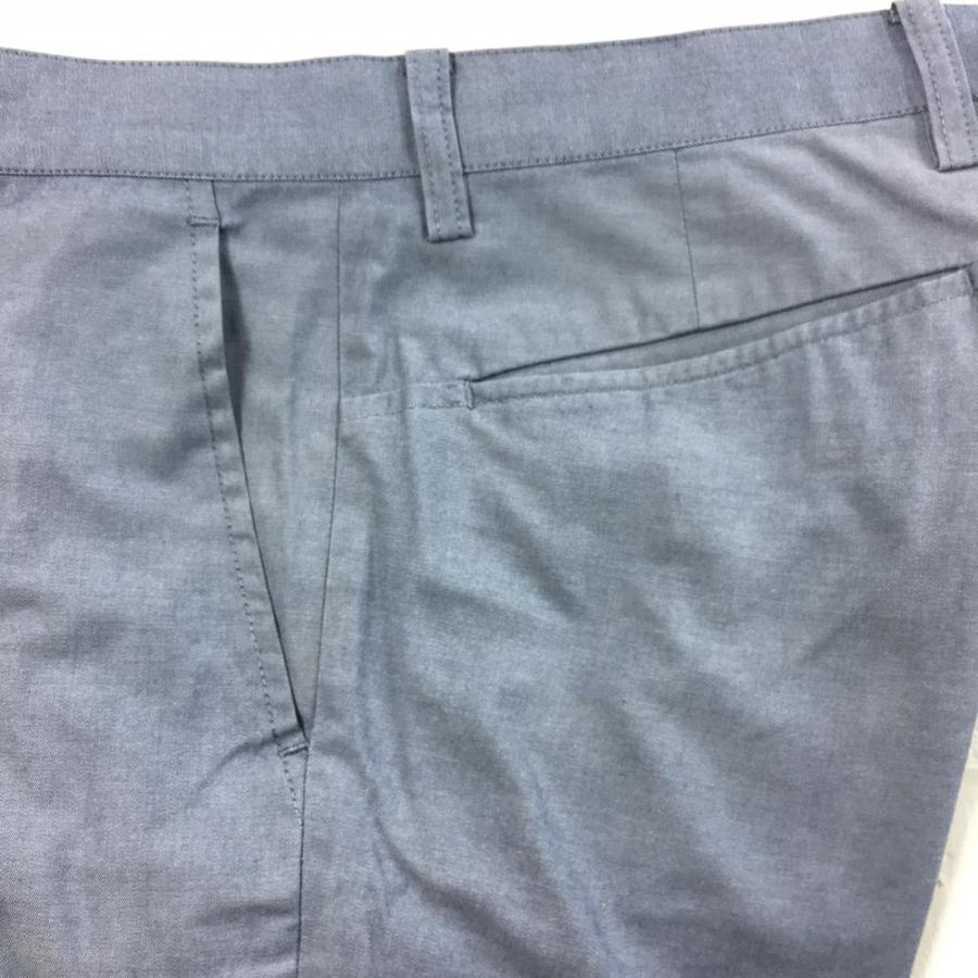 BEAMS ビームスゴルフ パンツ ブルー シンプル メンズ 44 ゴルフ