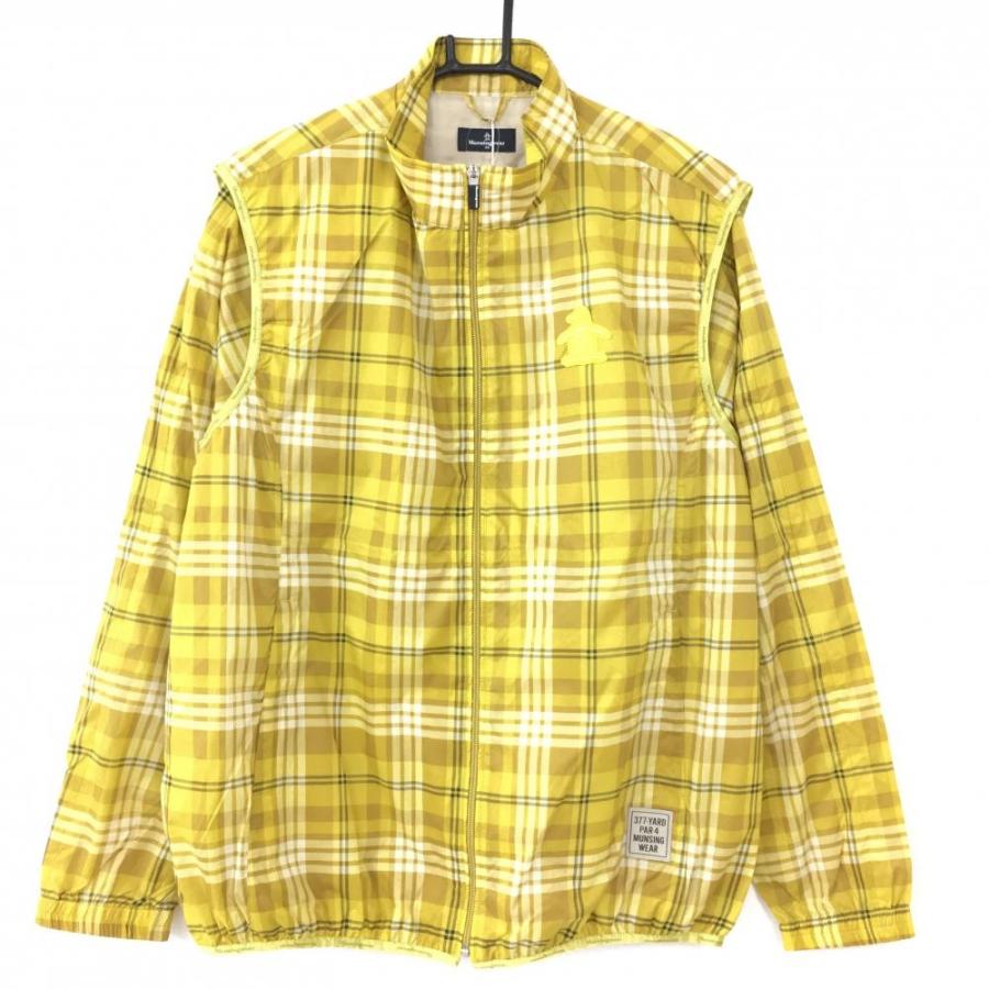 最先端 マンシングウェア3L大きいサイズメンズ agapeeurope.org