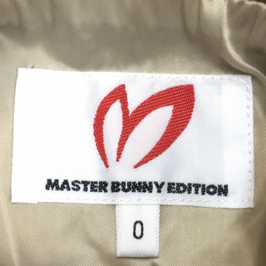 MASTER BUNNY EDITION（マスターバニーエディション） マスターバニー