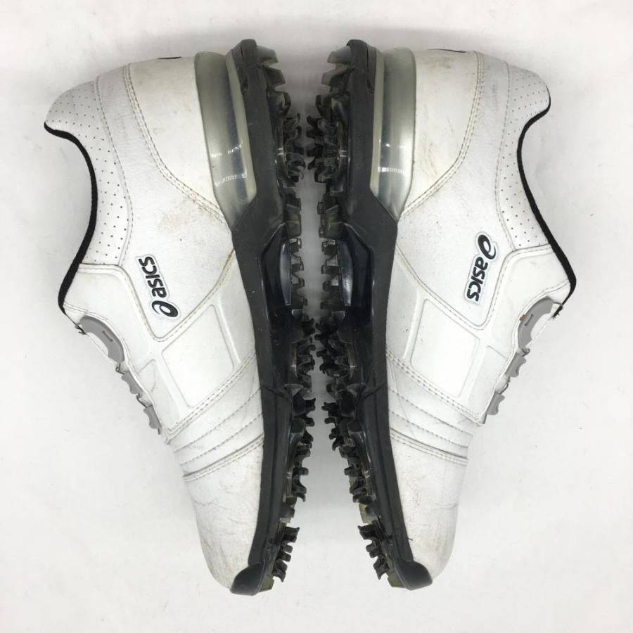 asics アシックス TGN916 ゴルフシューズ BOA 27.0 asics