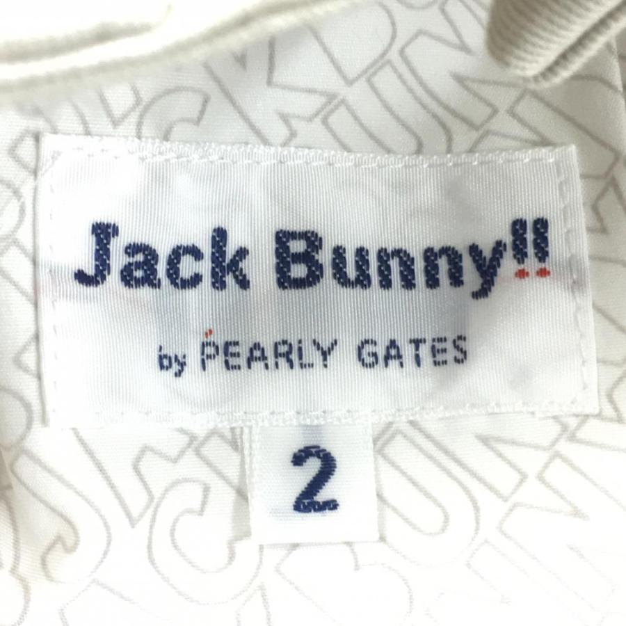 Jack Bunny!!（ジャックバニー） パンツ ライトベージュ シンプル