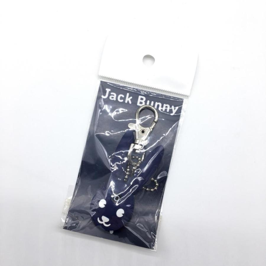 Jack Bunny!! ジャックバニー スコアカウンター ネイビー×白 Jack Bunny!! ジャックバニー スコアカウンター ネイビー×白