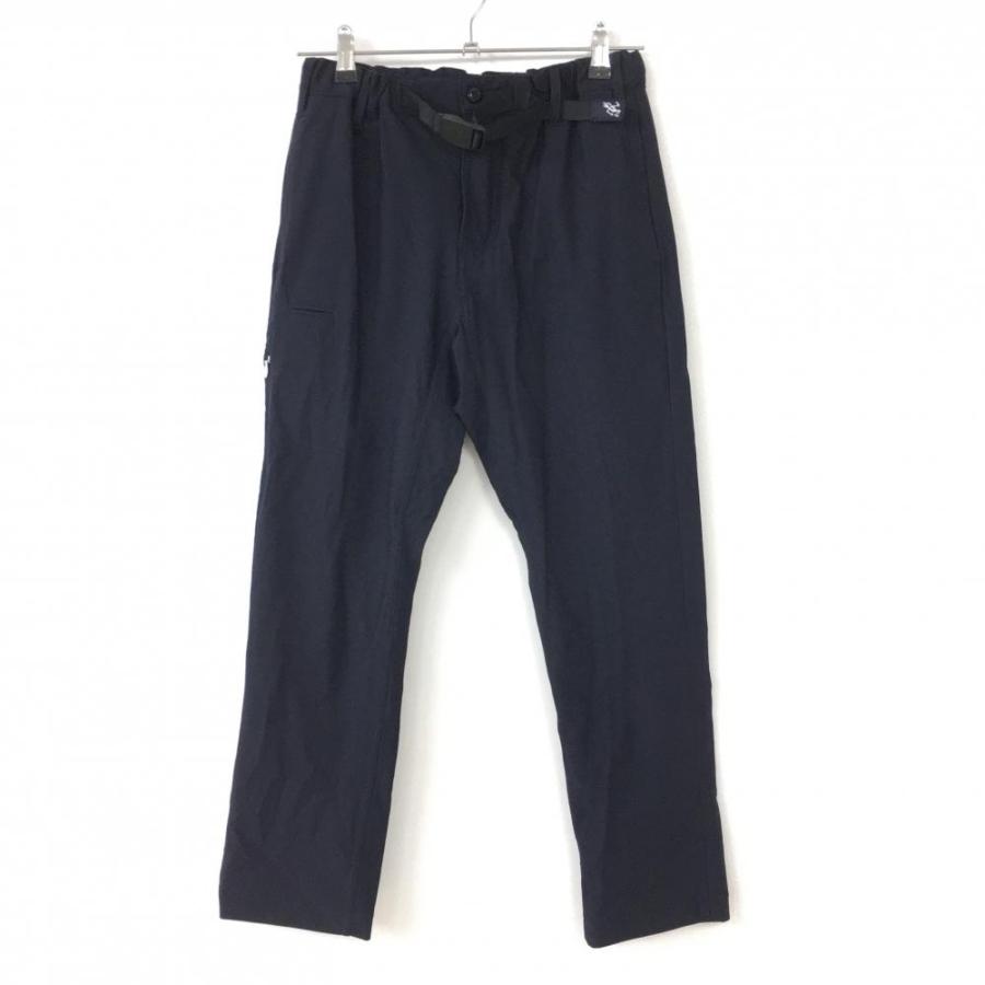 BEAMS GOLF✖️GRAMICCIネイビー　ゴルフパンツ BEAMS（ビームス） グラミチ×ビームスゴルフ ストレッチパンツ