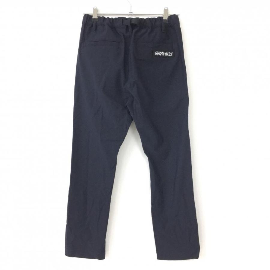 BEAMS（ビームス） グラミチ×ビームスゴルフ ストレッチパンツ