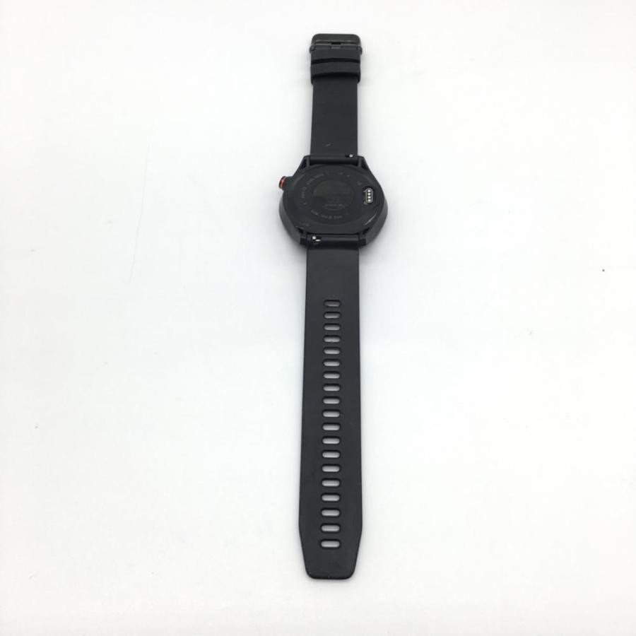 ガーミン アプローチS40 黒 腕時計型 GPSナビ 通電確認済みゴルフ