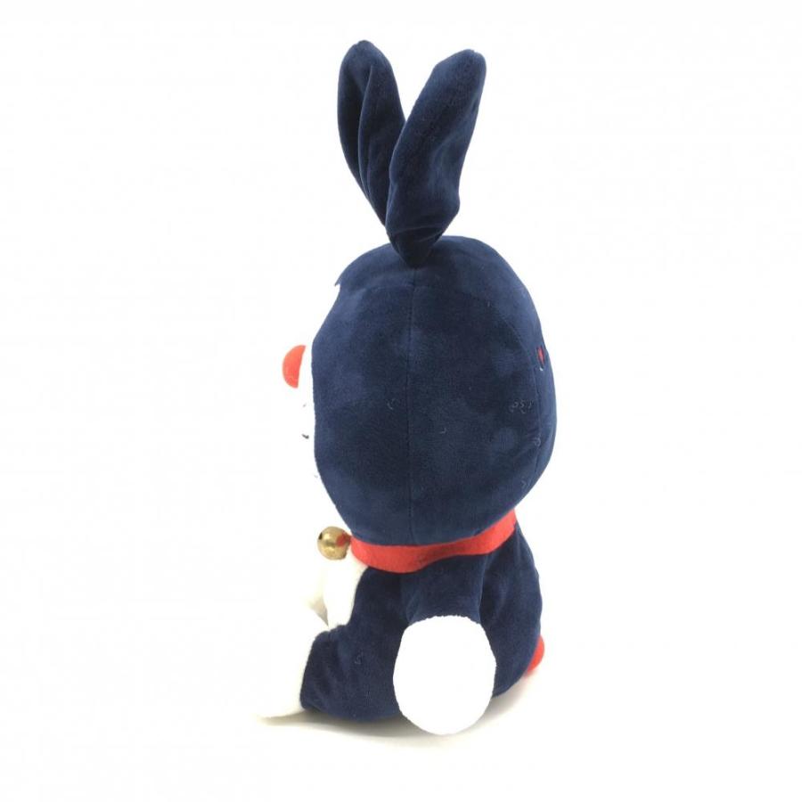 Jack Bunny!! ジャックバニー ヘッドカバー 白×ネイビー Jack Bunny!! ジャックバニー ヘッドカバー 白×ネイビー