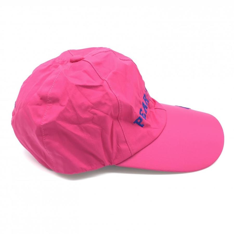 パーリーゲイツ　キャップ　ゴルフ 81uiVDHNVcL.jpg