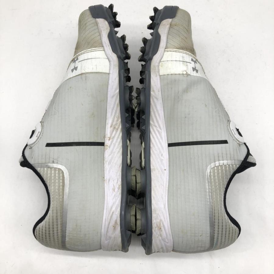 UNDER ARMOUR アンダーアーマー ゴルフシューズ×シューズケース