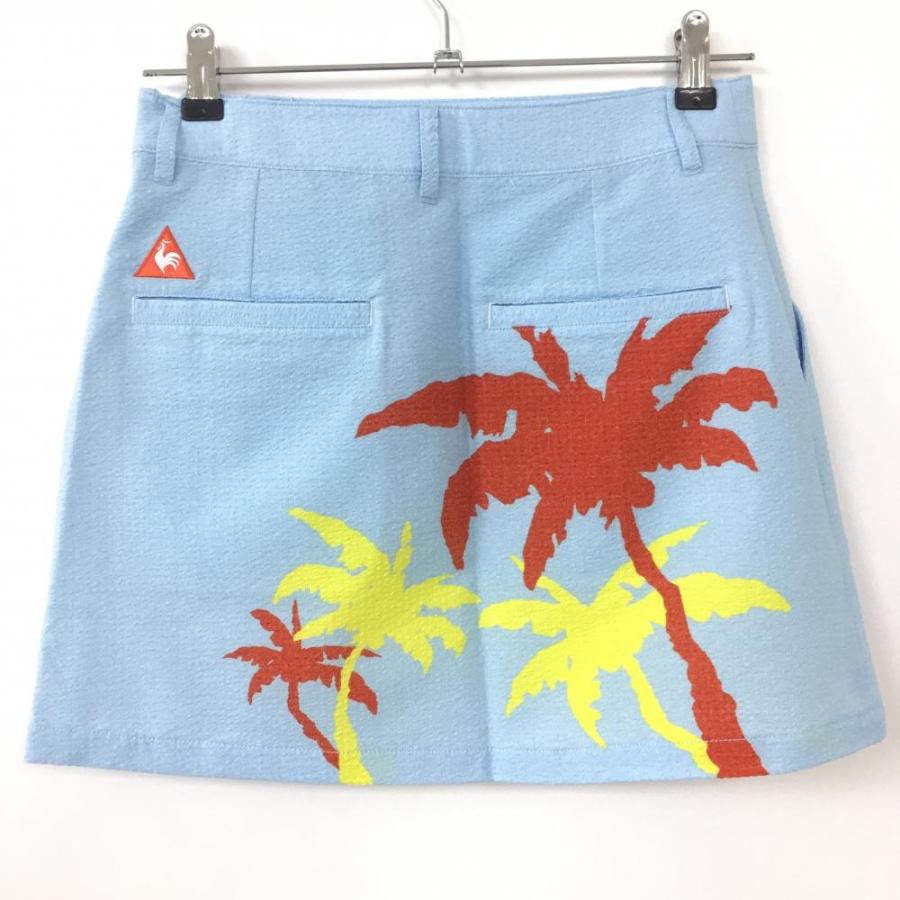 le coq sportif（ルコックスポルティフ） 【新品】ルコック スカート