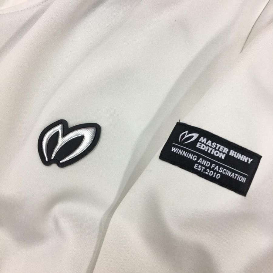 MASTER BUNNY EDITION マスターバニー ジップパーカー 白 ダンボール