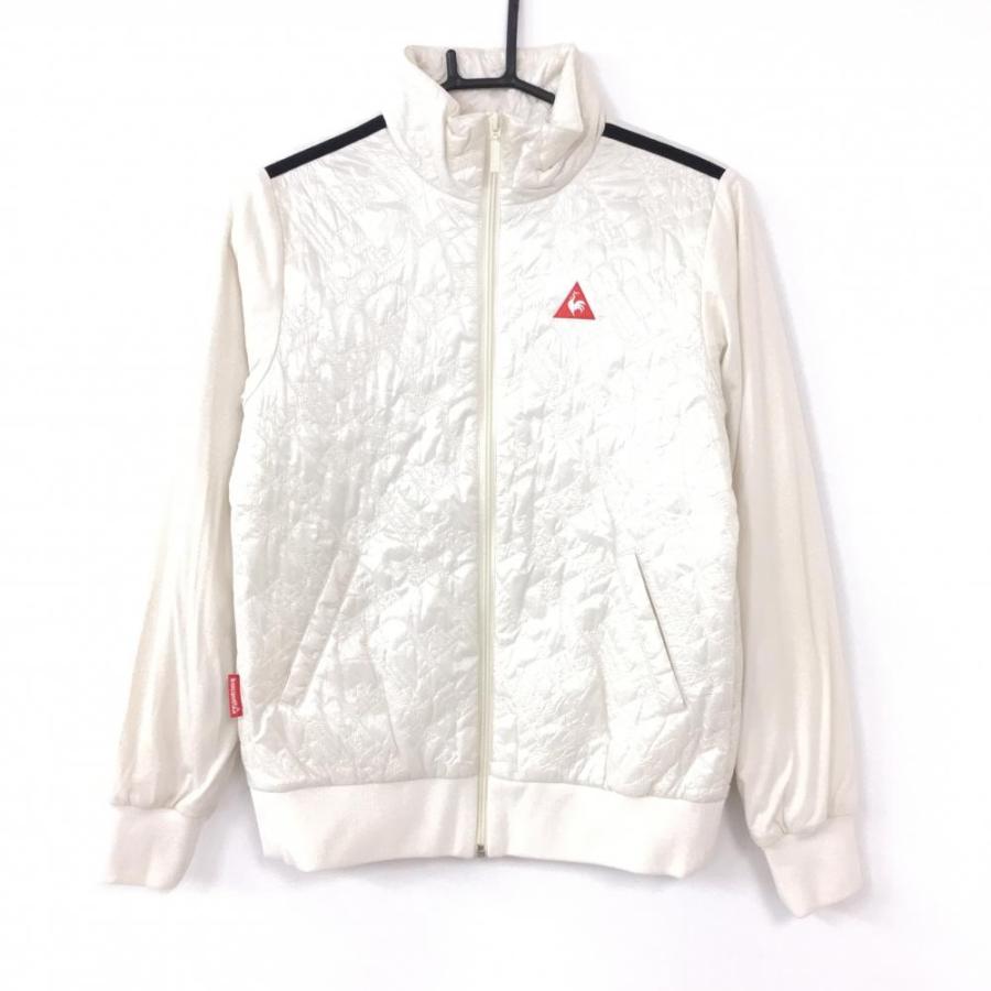 le coq sportif（ルコックスポルティフ） ルコック 異素材中綿