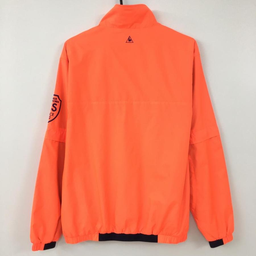 le coq sportif（ルコックスポルティフ） ルコック 2WAYウィンド