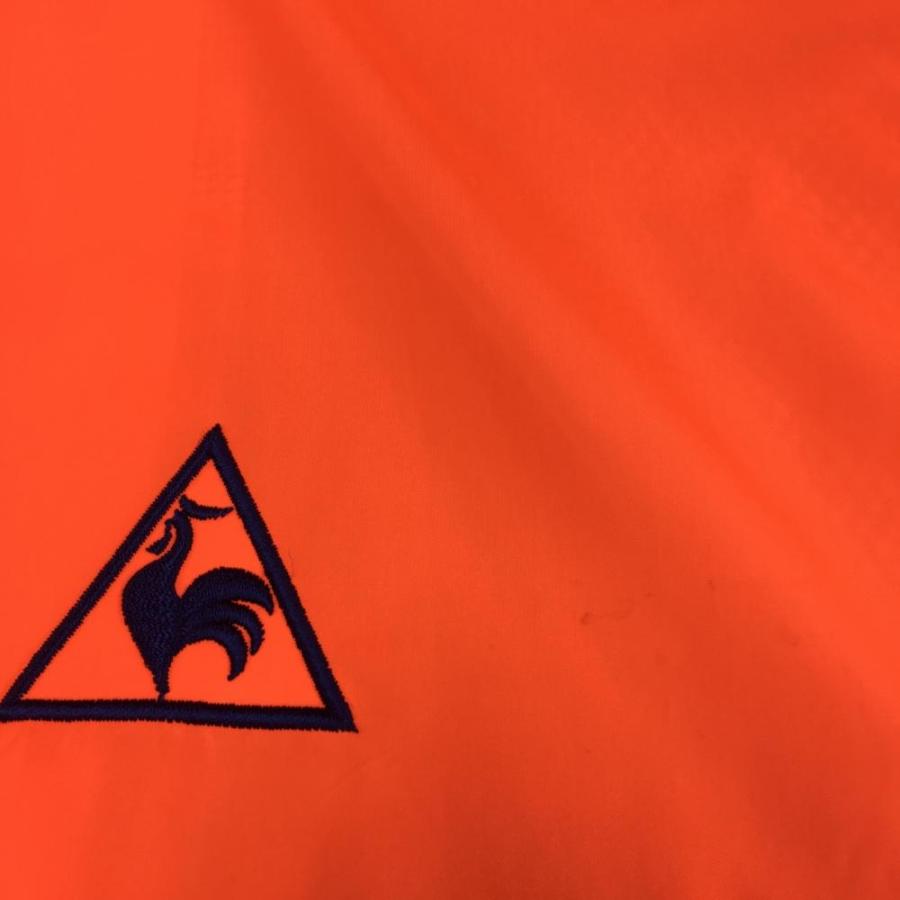 le coq sportif（ルコックスポルティフ） ルコック 2WAYウィンド