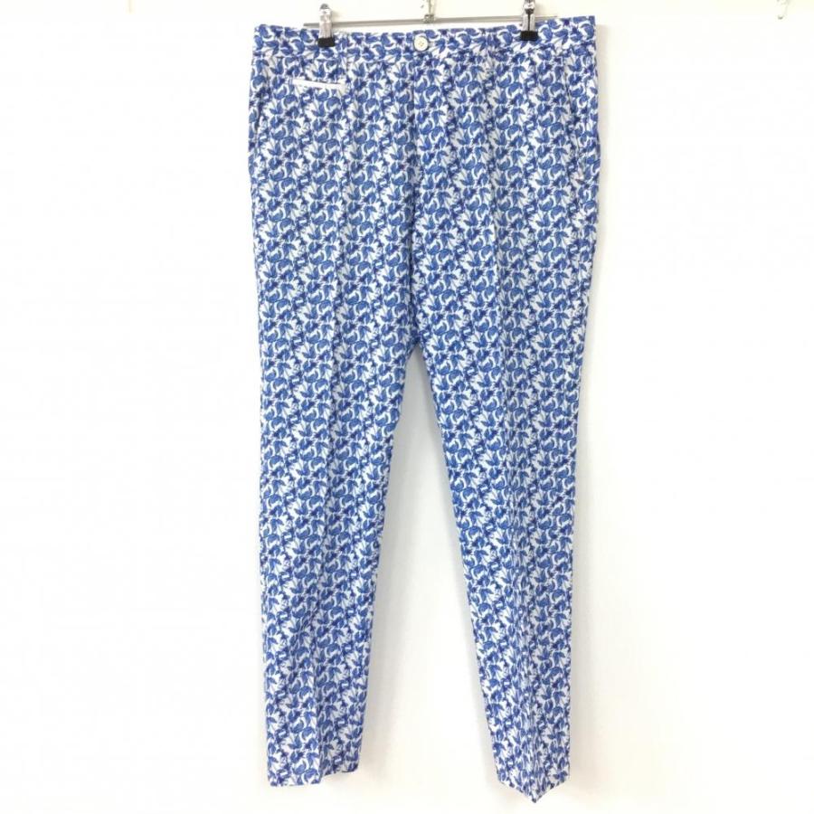 St. Andrews ゴルフパンツ 3L 新品⭐ St ANDREWS Pants ⭐ ストレッチ