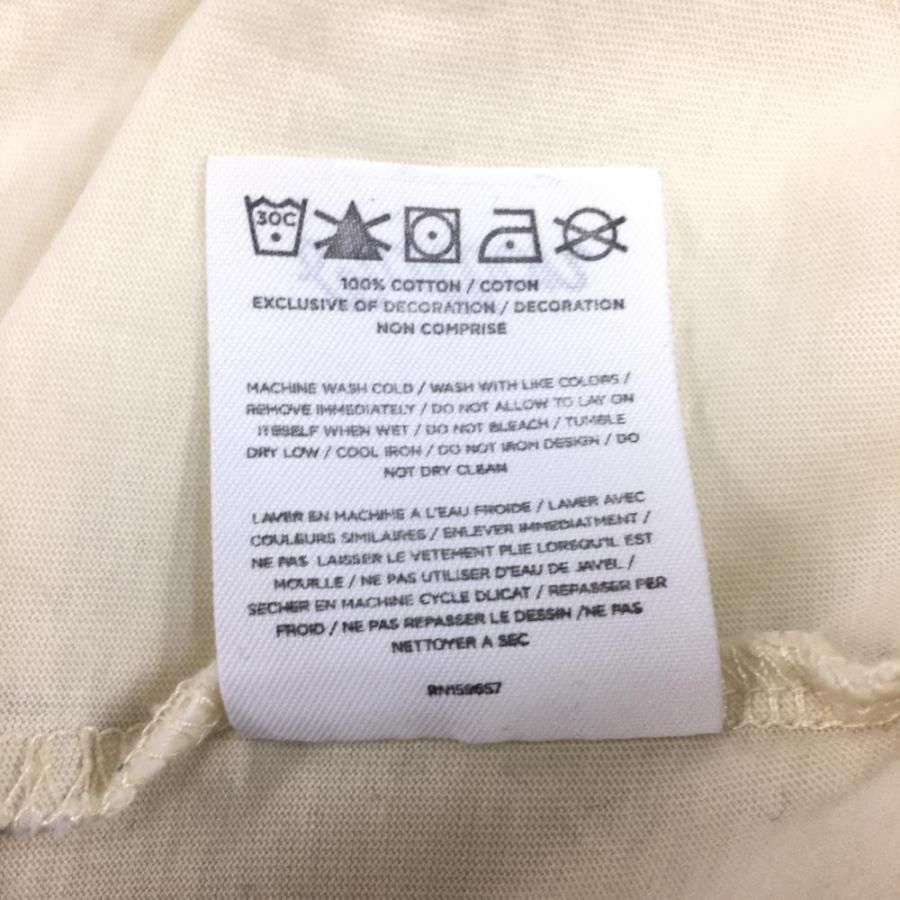 マルボンゴルフ Tシャツ アイボリー×白 希少 メンズ M ゴルフウェア Malbon Golf (美品)/50%OFF価格 :1-240001105516:レオナード 通販 マルボン ゴルフ トップス Tシャツ メンズ (ホワイト)Lサイズ