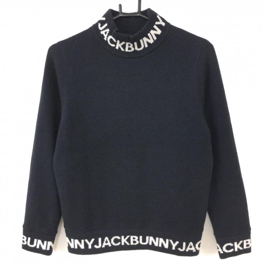 ジャックバニー セーター Sサイズ0 レディース ゴルフウェア