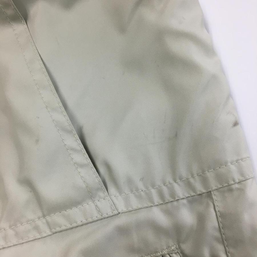 PEARLY GATES（パーリーゲイツ） 蓄熱パンツ オフホワイト系 裏微起毛
