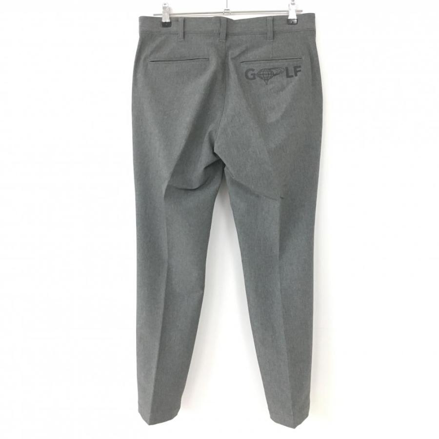 BEAMS GOLF グレー XL パンツ ビームスゴルフ BEAMS GOLF（ビームス