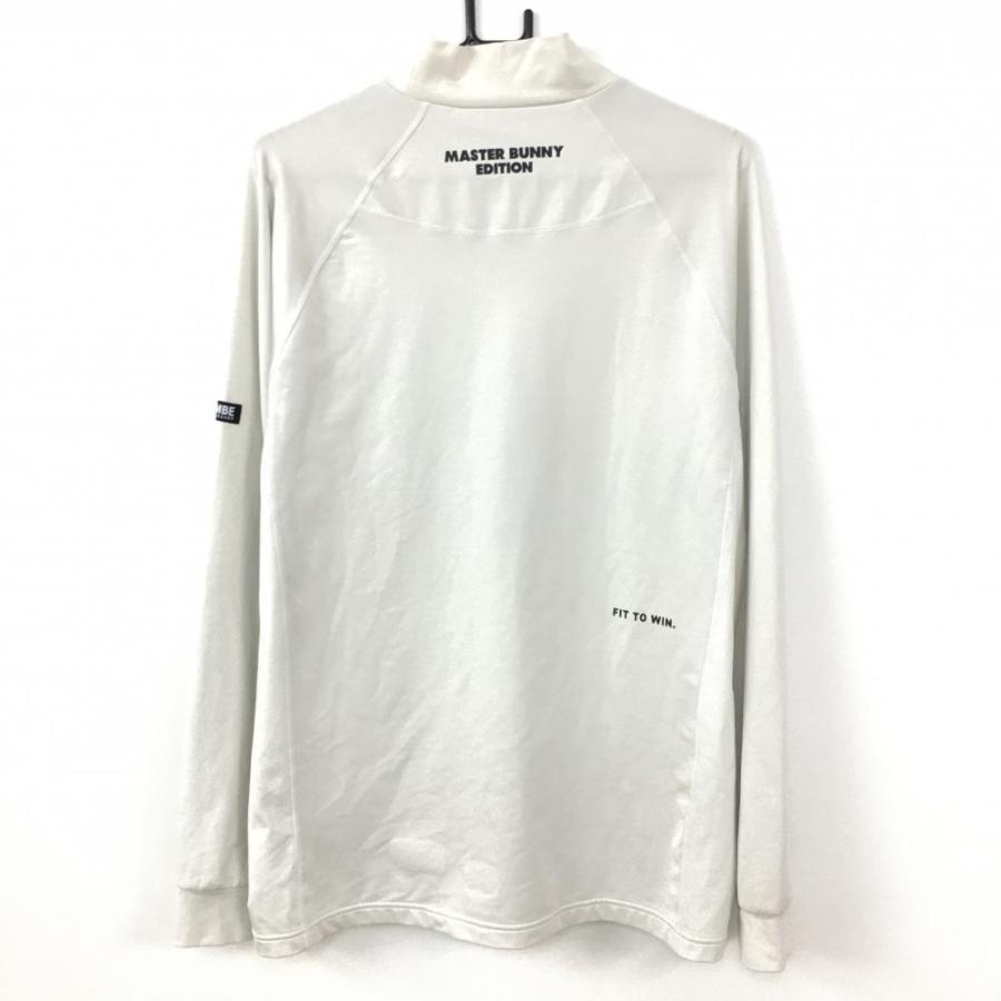 マスターバニーエディション　 インナーハイネックシャツ 楽天市場】【PREMIUM SALE 40%OFF】マスターバニーbyパーリーゲイツ
