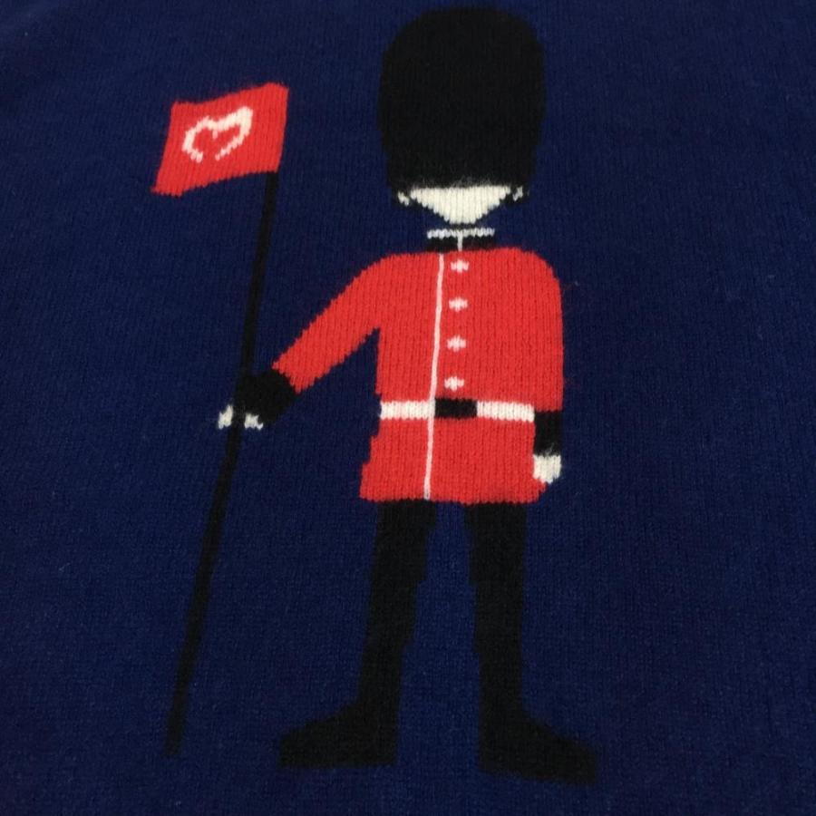 MASTER BUNNY EDITION マスターバニー タートルネックセーター  