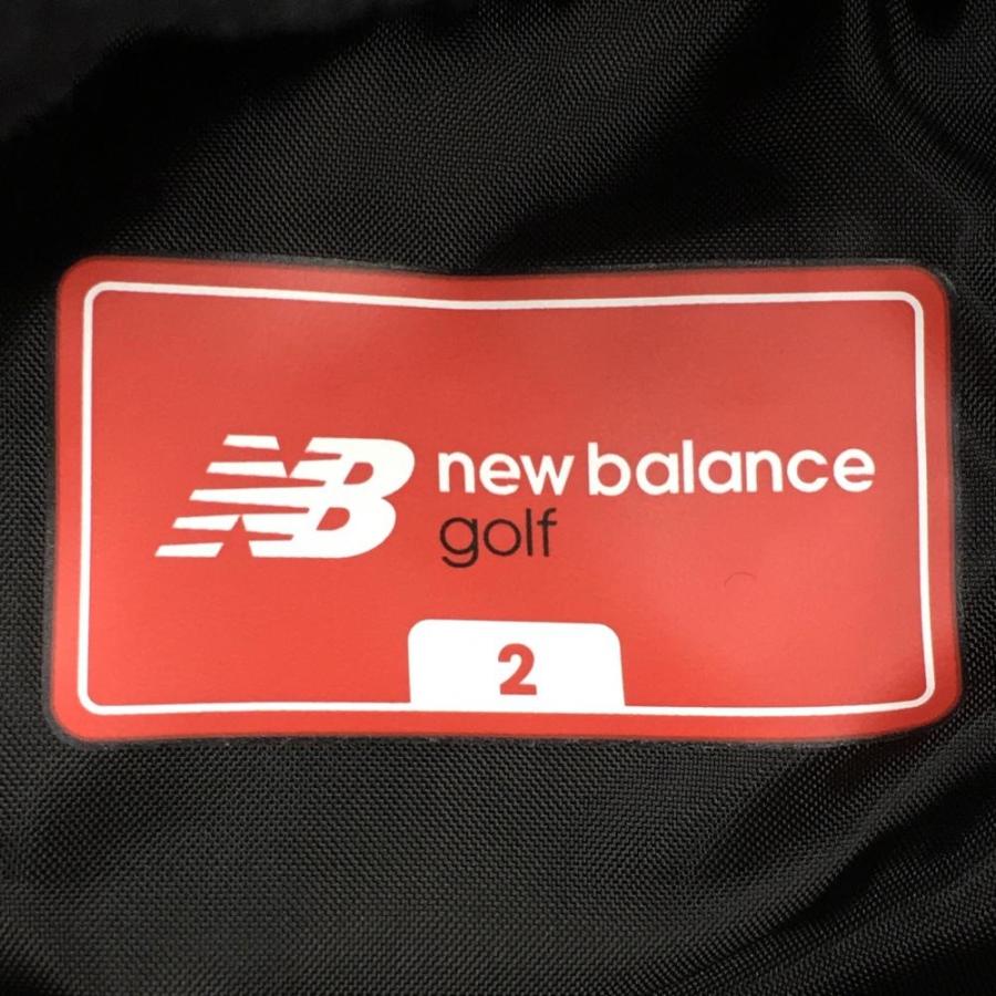 New Balance ニューバランス 中綿ロングベスト 黒 ワンピース New Balance ニューバランス 中綿ロングベスト 黒 ワンピース
